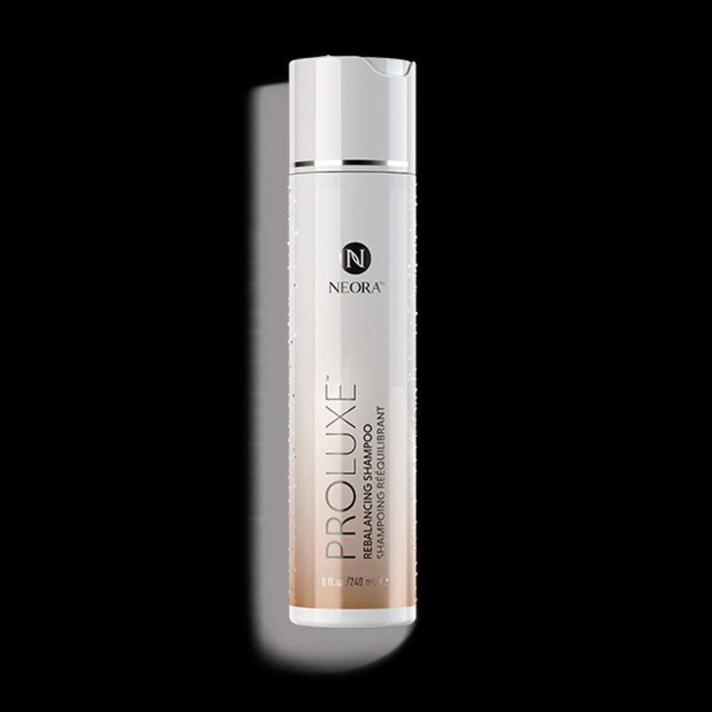 Neora ProLuxe Rebalancing Shampoo